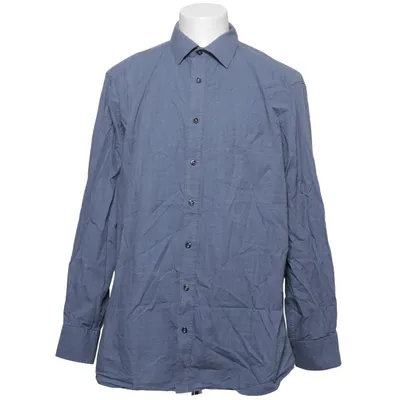 Chemise (Bleu) de Walbusch