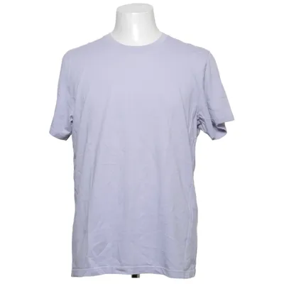 T-shirt (Blauw) van Celio