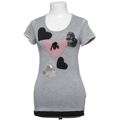 T-shirt (68066) de Rinascimento Élasthane, Viscose