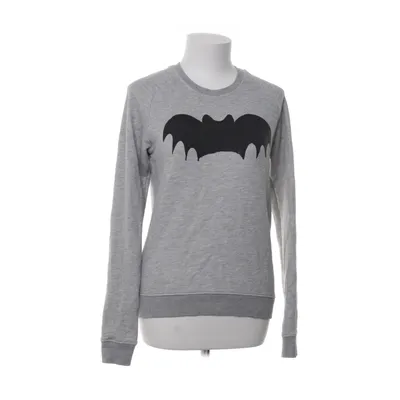 Sweatshirt (ZK-NOS-214) de Zoe Karssen Coton, Polyester