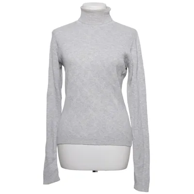Rollkragenpullover (Grau) von Rodebjer Baumwolle