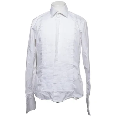 Chemise de smoking (Slimline) de Stenströms