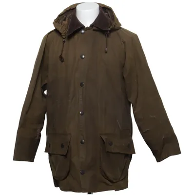 Veste de chasse (CLASSIC BEAUFORT) de Barbour