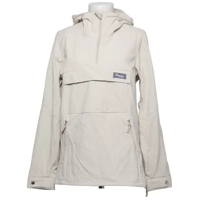 Anorak (Beige) från Bergans of Norway Bomull, Elastan, Polyamid, Polyester
