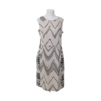 Jurk (Beige, Zwart) van Mac Scott