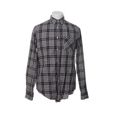 Flanellskjorta (POP BASE) från Acne Bomull