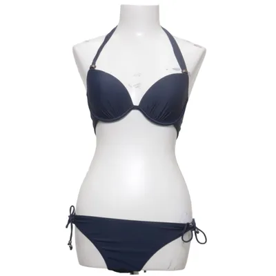 Bikini (Blauw) van Beachlife Elastaan, Polyamide