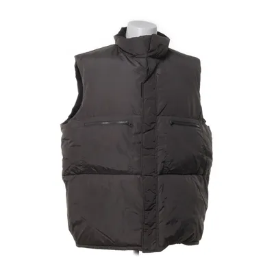Dunväst (Grå, Svart) från Harvest Dun, Fjädrar, Polyamid