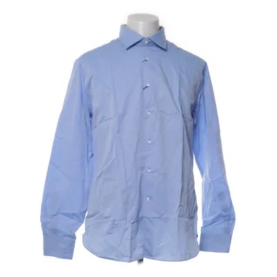 Skjorta (Blå) från Camicissima Bomull