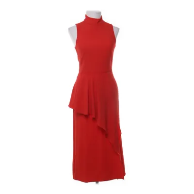 Jurk (Rood) van Dagmar Elastaan, Polyester