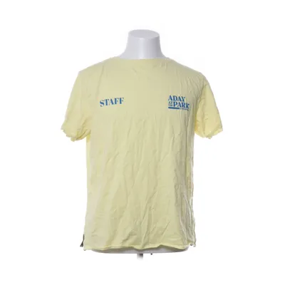 T-shirt (Gul) från Acqua Limone Bomull