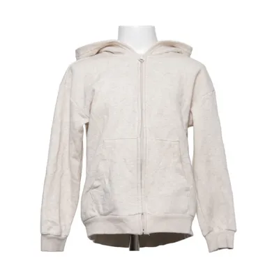 Capuchon sweater (Beige) van H&M Katoen, Polyester