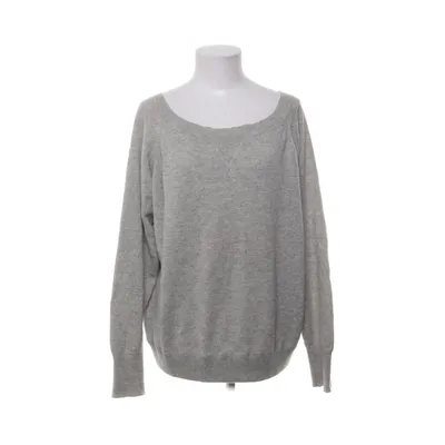 Trui (Grijs) van J.Crew Kasjmier