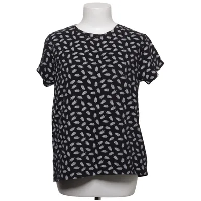 Haut (Noir, Blanc) de Holly's Coton
