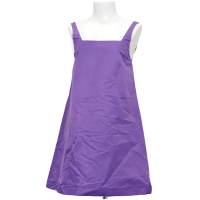 Robe (Violet) de MbyM Polyamide
