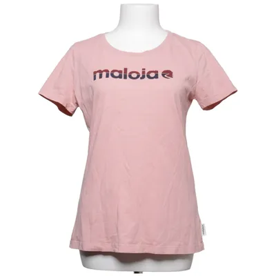 T-shirt (Rose) de Maloja