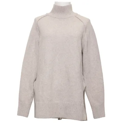 Pull  de grossesse (Mama) de H&M Mama Acrylique, Polyester, Laine