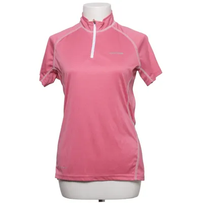 Bicycle shirt (Pink) from Oxide Polyester