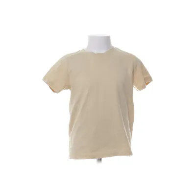 T-shirt (Yellow) from Arket Cotton