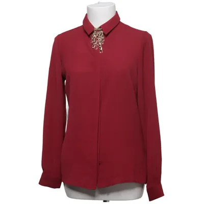 Blus (Röd) från Street Life Polyester