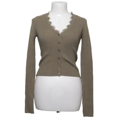 Cardigan (Vert) de Desires Polyamide, Polyester, Viscose