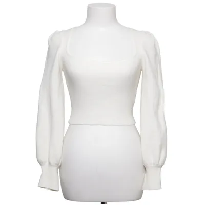 Sweater (White) from SkyLar Rose