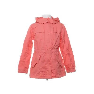 Regnkappa (Röd) från Topolino Bomull, Polyester