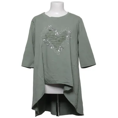 Tunic (Green) from Mirelle Cotton
