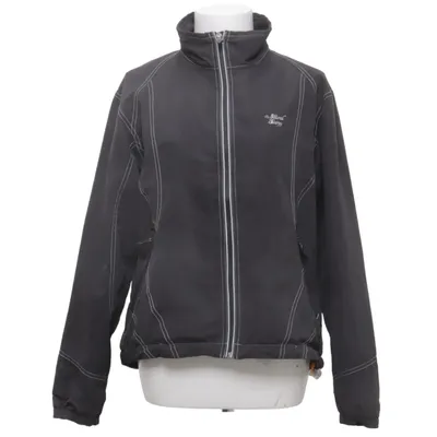 Softshelljacka (Svart) från Rodeo C&A Polyester