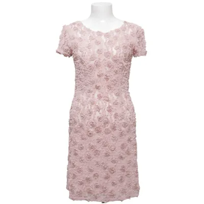 Klänning (Rosa) från Ida Sjöstedt Acetat, Polyester
