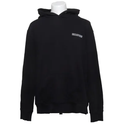 Huvtröja (Svart) från The Classy Issue