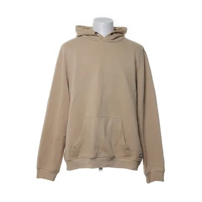 Huvtröja (KIMAR HOOD SW) från Cars Jeans Bomull, Polyester