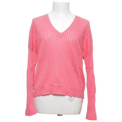 Sweater (Pink) from Crush Cashmere, Cotton, Silk