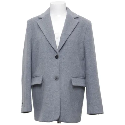 Blazer (Gris) de Selected Femme Polyester recyclé