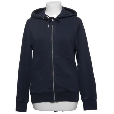 Huvtröja (Blå) från Asket Bomull