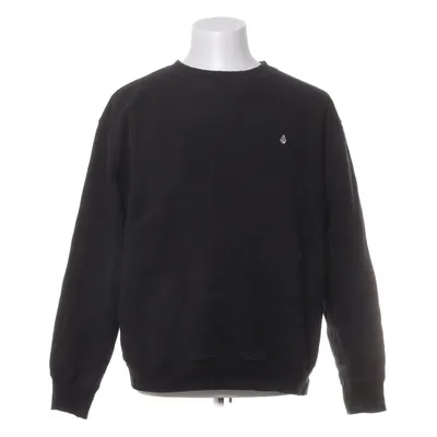 Collegetröja (A4612402) från Volcom Bomull, Återvunnen polyester