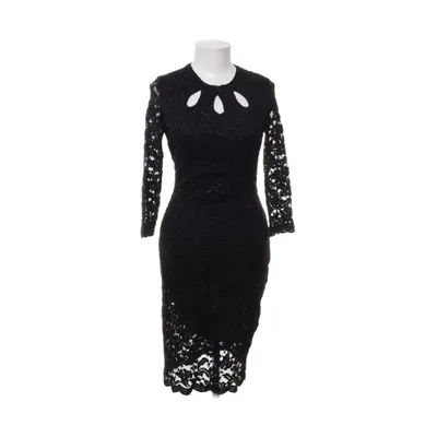 Jurk (Zwart) van Orsay Polyamide, Polyester