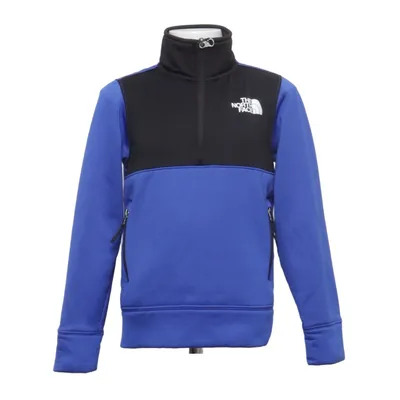 Polaire (Bleu, Noir) de The North Face Élasthane, Polyester