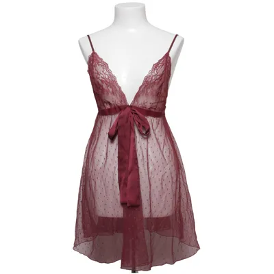 Negligee (Red)