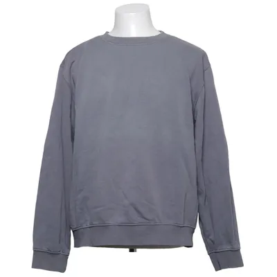 Sweatshirt (Standard Sweatshirt) from Weekday Cotton, Polyester