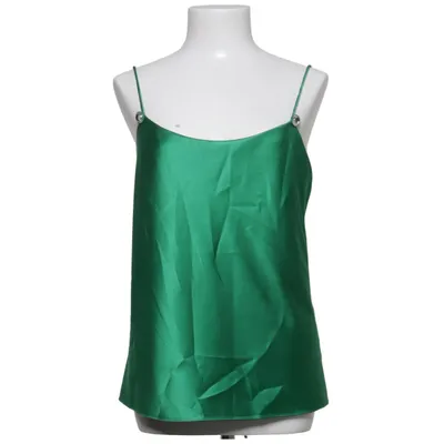 Linne (Grön) från Tara Jarmon Elastan, Polyester
