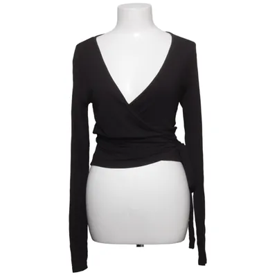 Wikkeltop (Balance) van Balance by Bik Bok Elastaan, Viscose