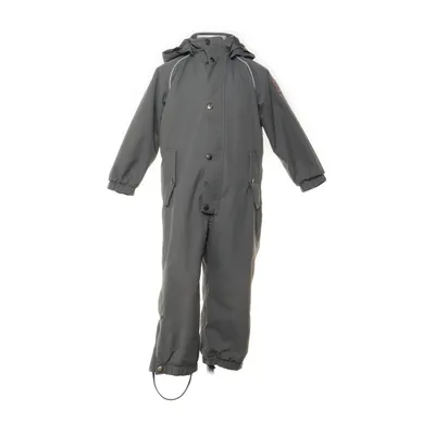 Outdoor overalls  (Grøn) fra Kuling Polyamid, Polyurethan