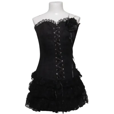 Corset (Black) from H&R