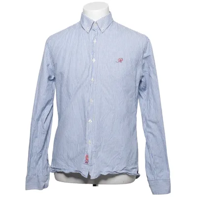 Button down shirt (Edmund) from Robbie Moor Cotton