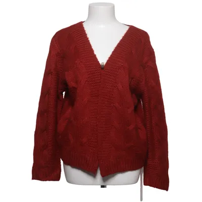 Cardigan (Rood) van Tendency