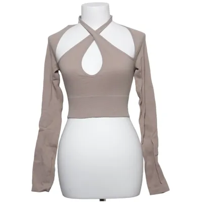 Crop top (Beige) de Glassons