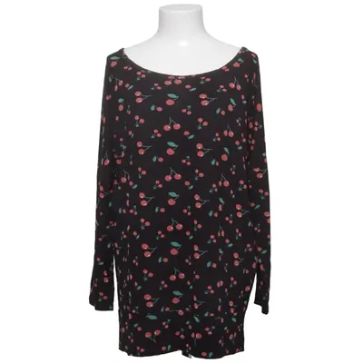 Haut (Noir, Rouge, Vert) de Pussy Deluxe Élasthane, Viscose