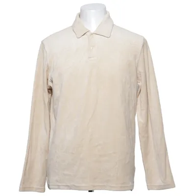 Rugbytröja (Beige) från H&M Bomull, Polyester