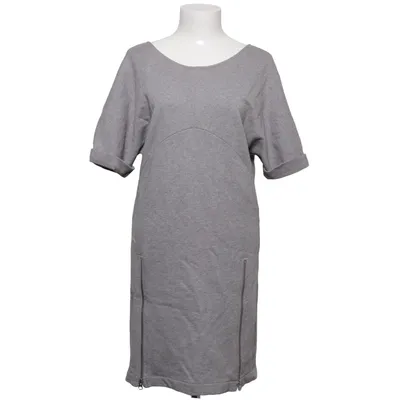 Robe (Gris) de Whistles Coton